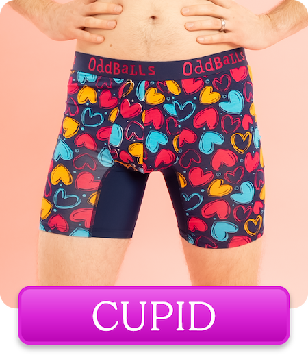 Shop Cupid