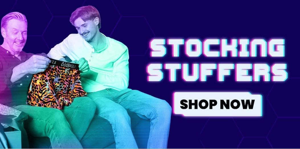 Shop Stocking Stuffers | Gifts for all