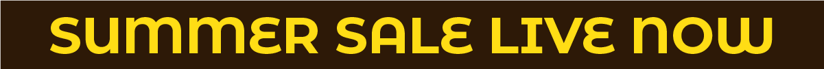 Summer Sale Live Now