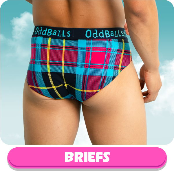 MEN'S BRIEFS