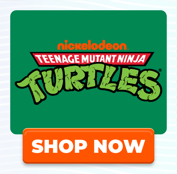 Teenage Mutant Ninja Turtles