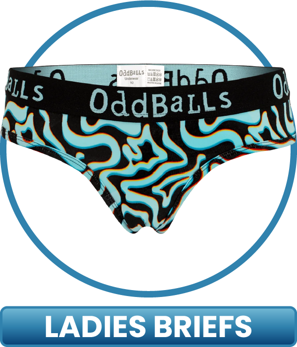 Ladies Briefs