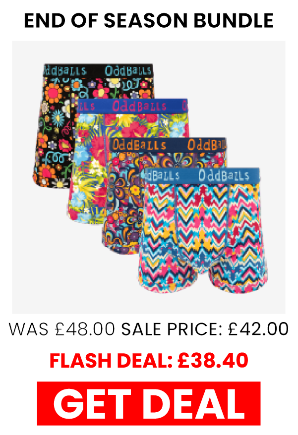 End of Season 4 Pack