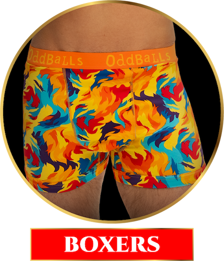 Shop Men's Boxers