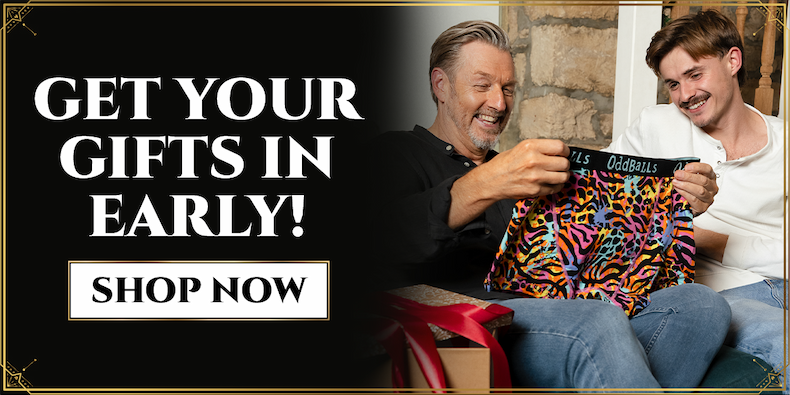 Get your gifts in early - Shop our Christmas Gift Guide