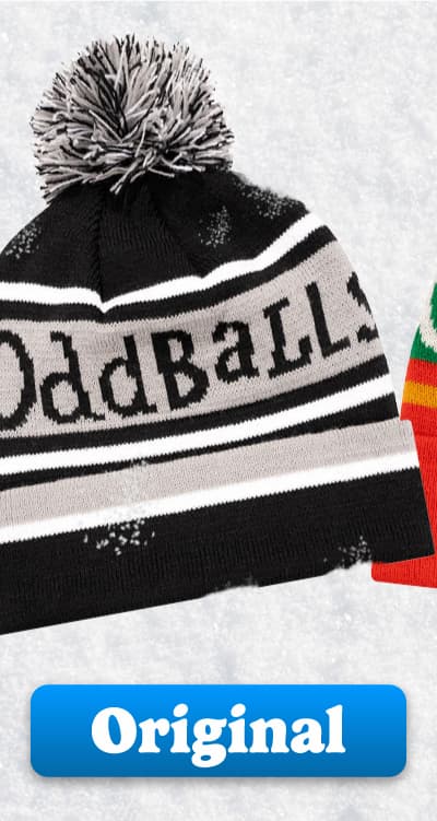 OddBalls Original