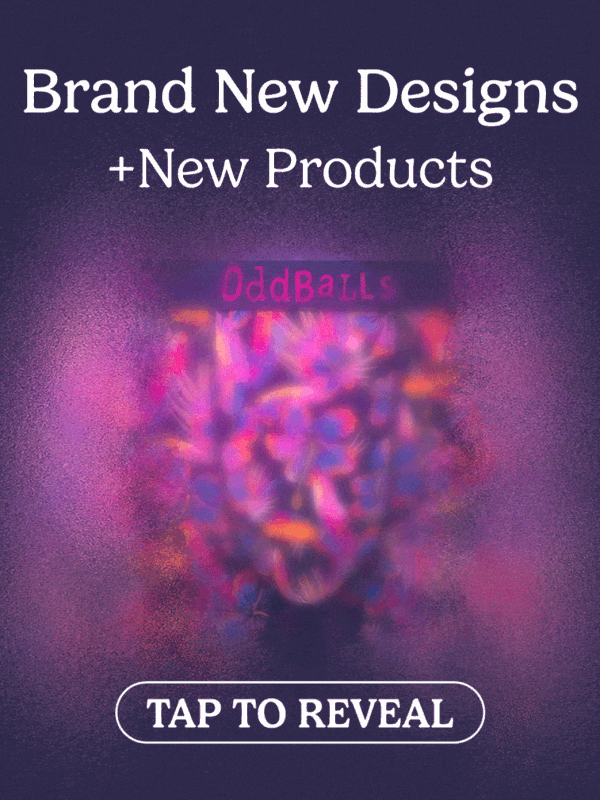 Brand New Designs | Tap To Reveal