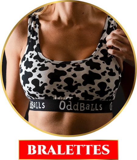 Shop Women's Bralettes