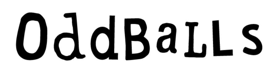 Visit OddBalls