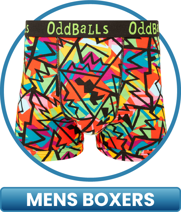 Men's Boxers
