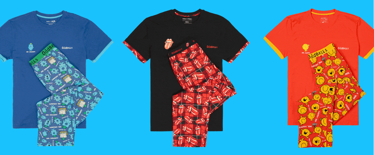 Partnership PJs