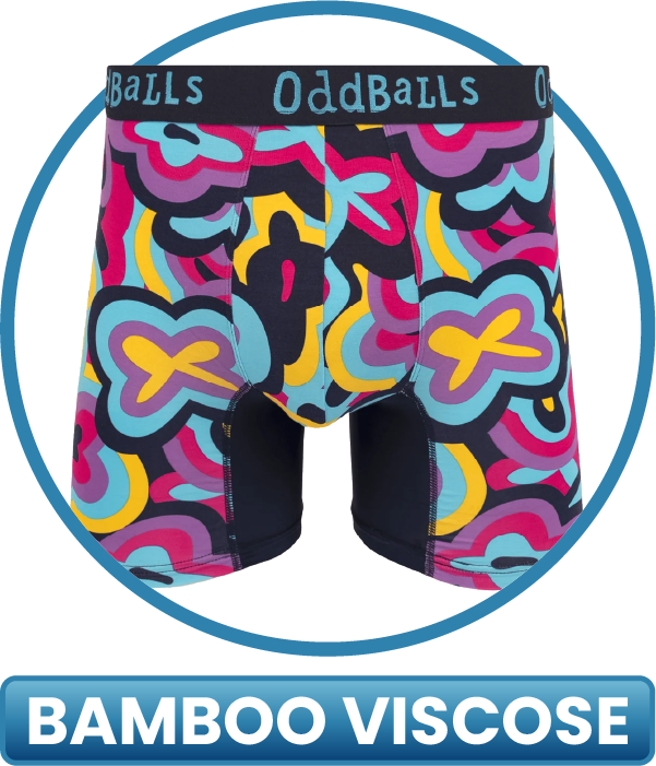 Men's Bamboo Viscose