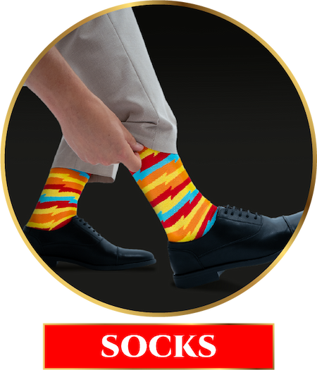 Shop Socks