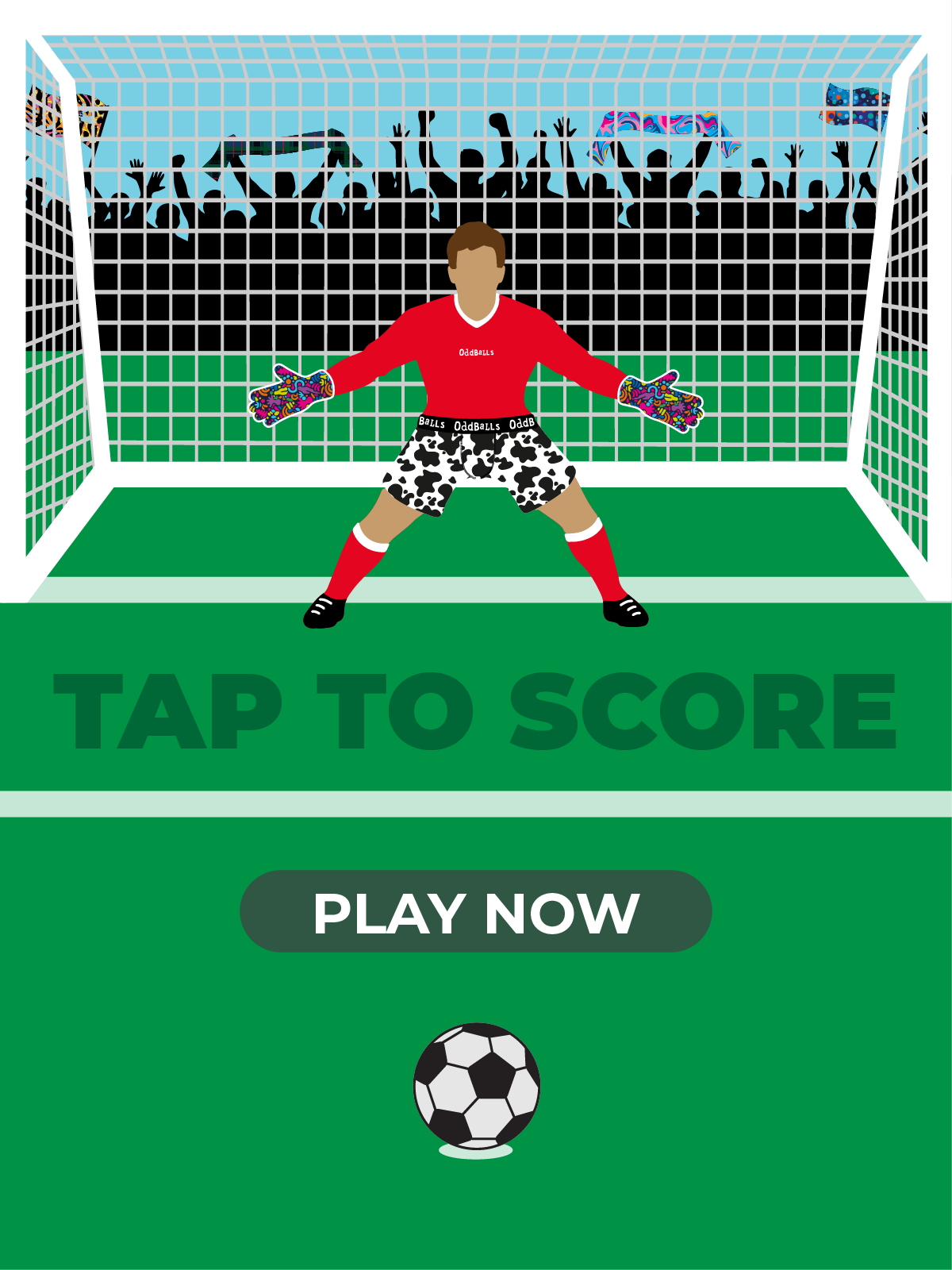 Support where it counts | England FA