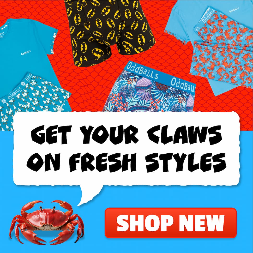 Get your claws on fresh styles | Shop Now