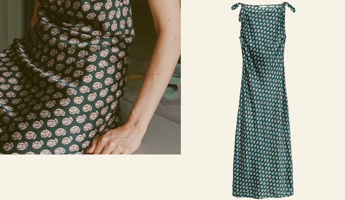 Shop Nostalgic Prints at DÔEN