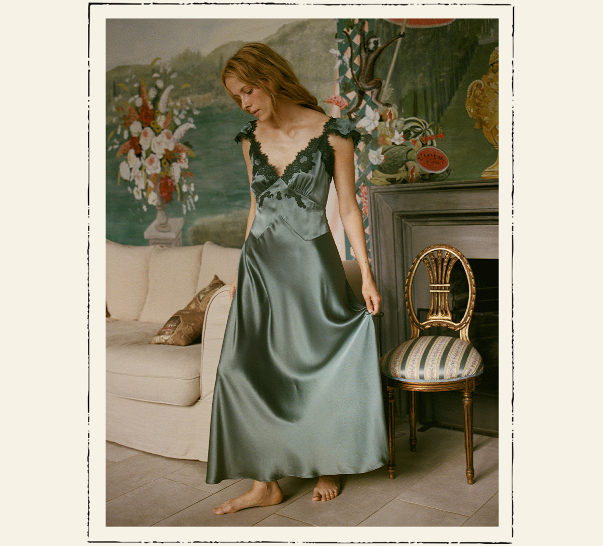 Shop Silks at DÔEN