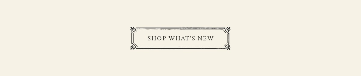 Shop What's New