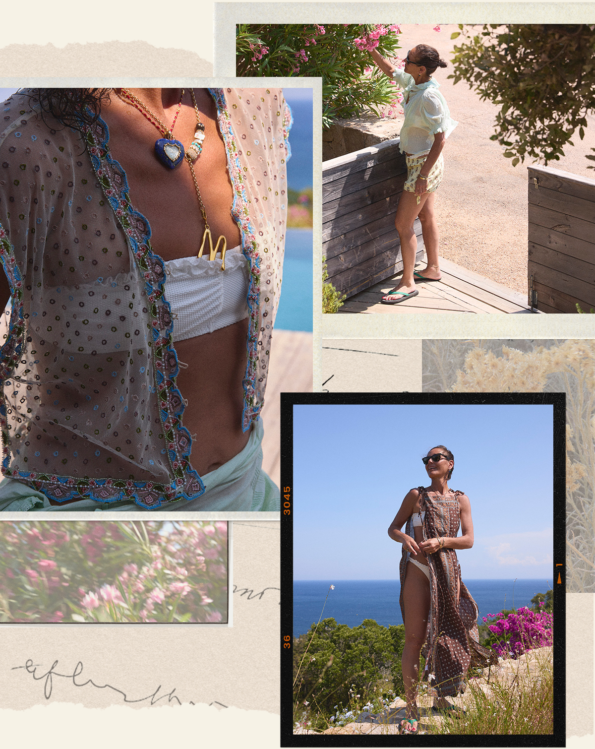 Shop On Holiday Vacation Edit with Marlien Rentmeester at DÔEN