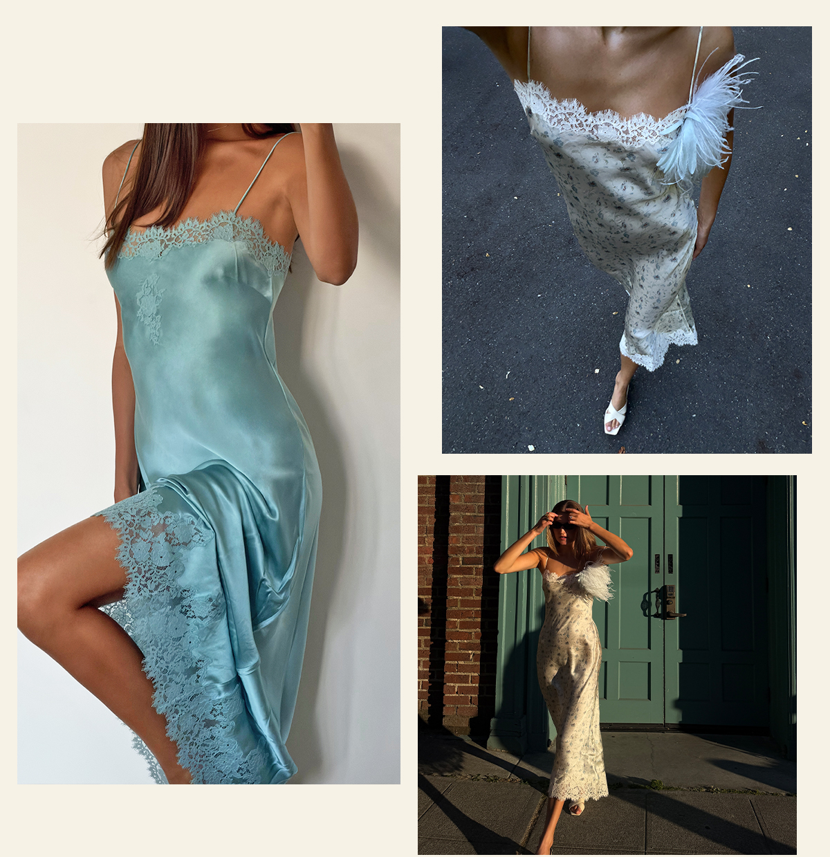 Shop Dresses at DÔEN