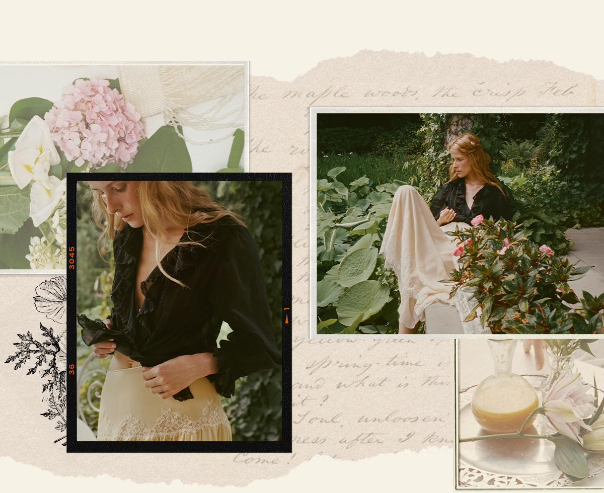 Shop The Hardy Top at DÔEN