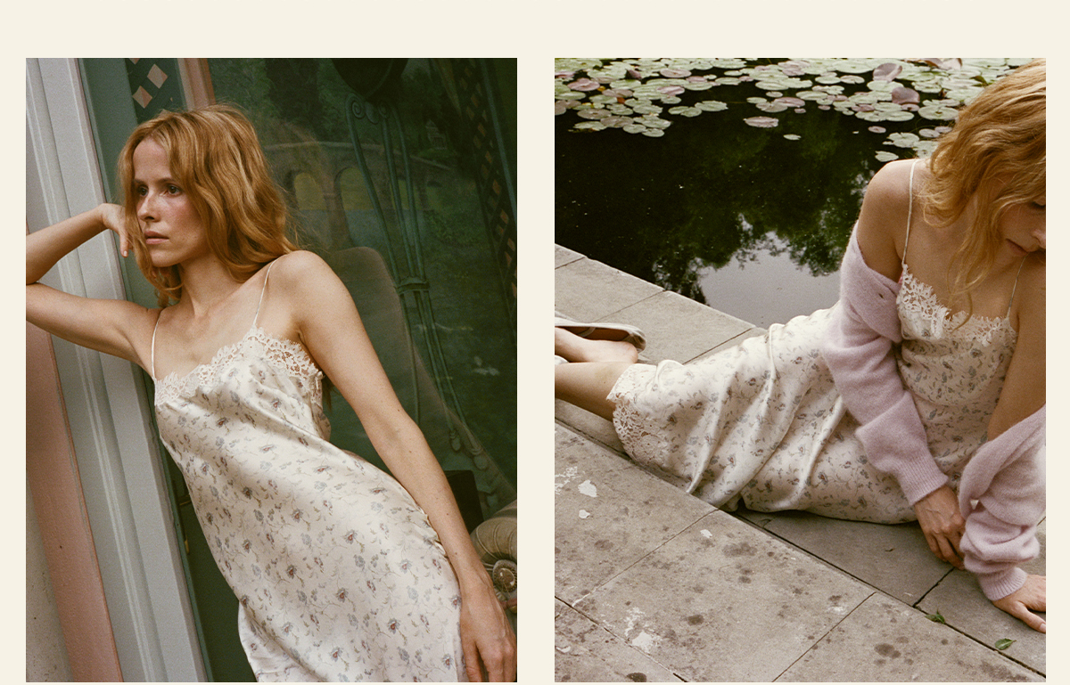 Shop Dresses at DÔEN