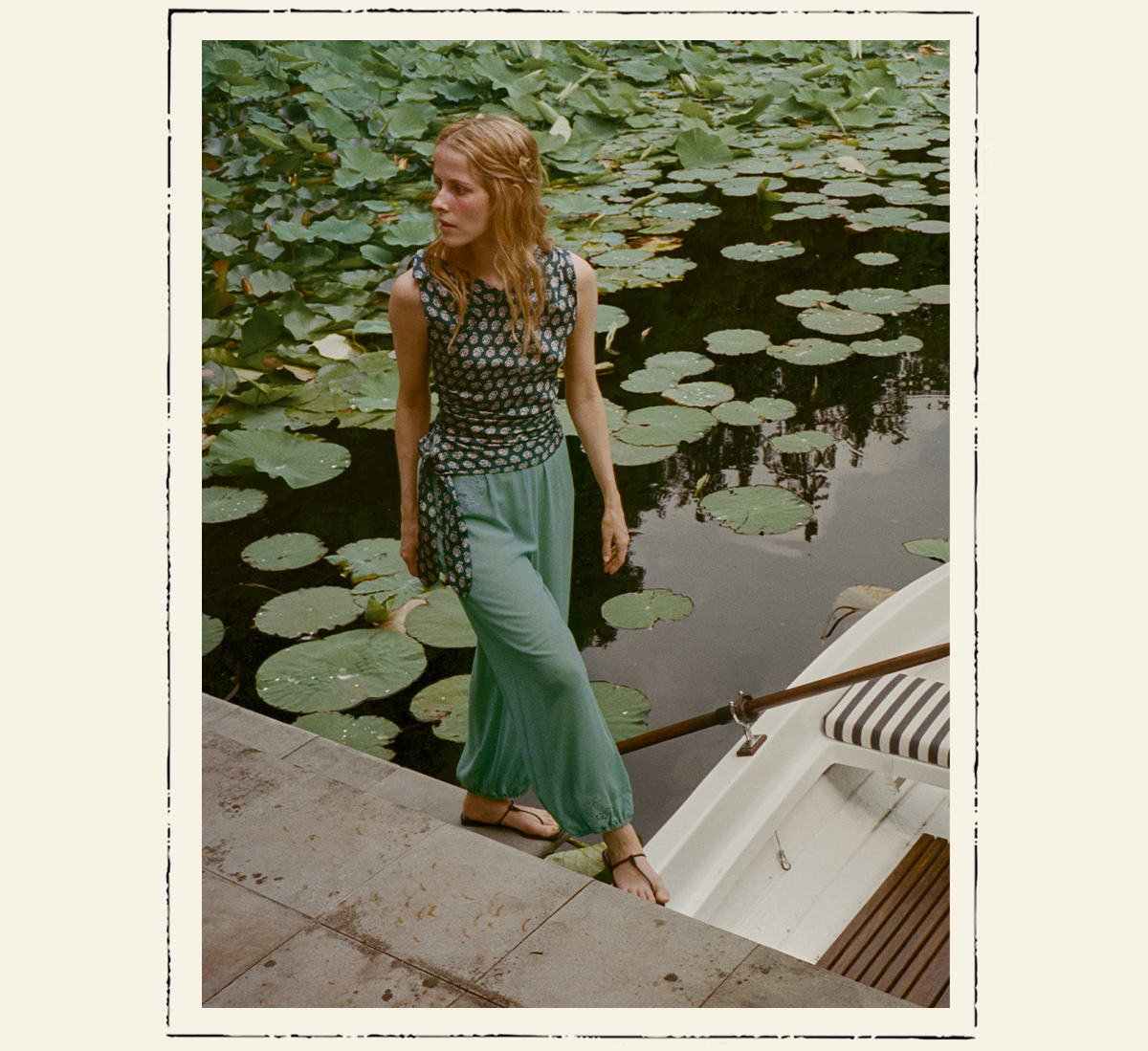 Shop Nostalgic Prints at DÔEN