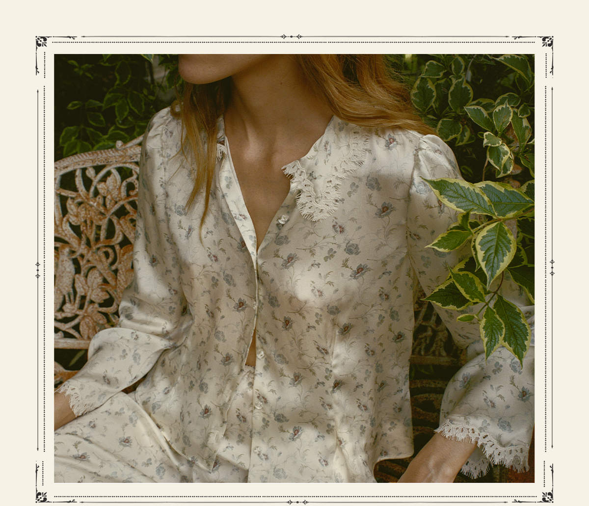 Shop The Elianne Top at DÔEN