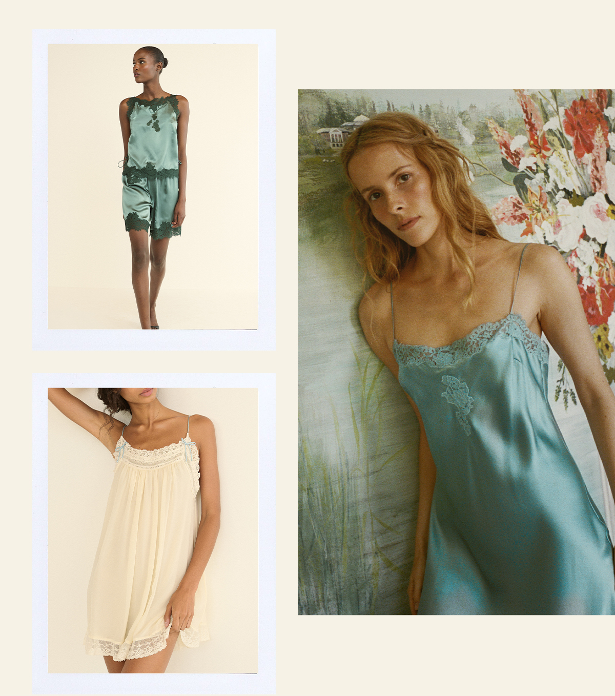 Shop Silks at DÔEN