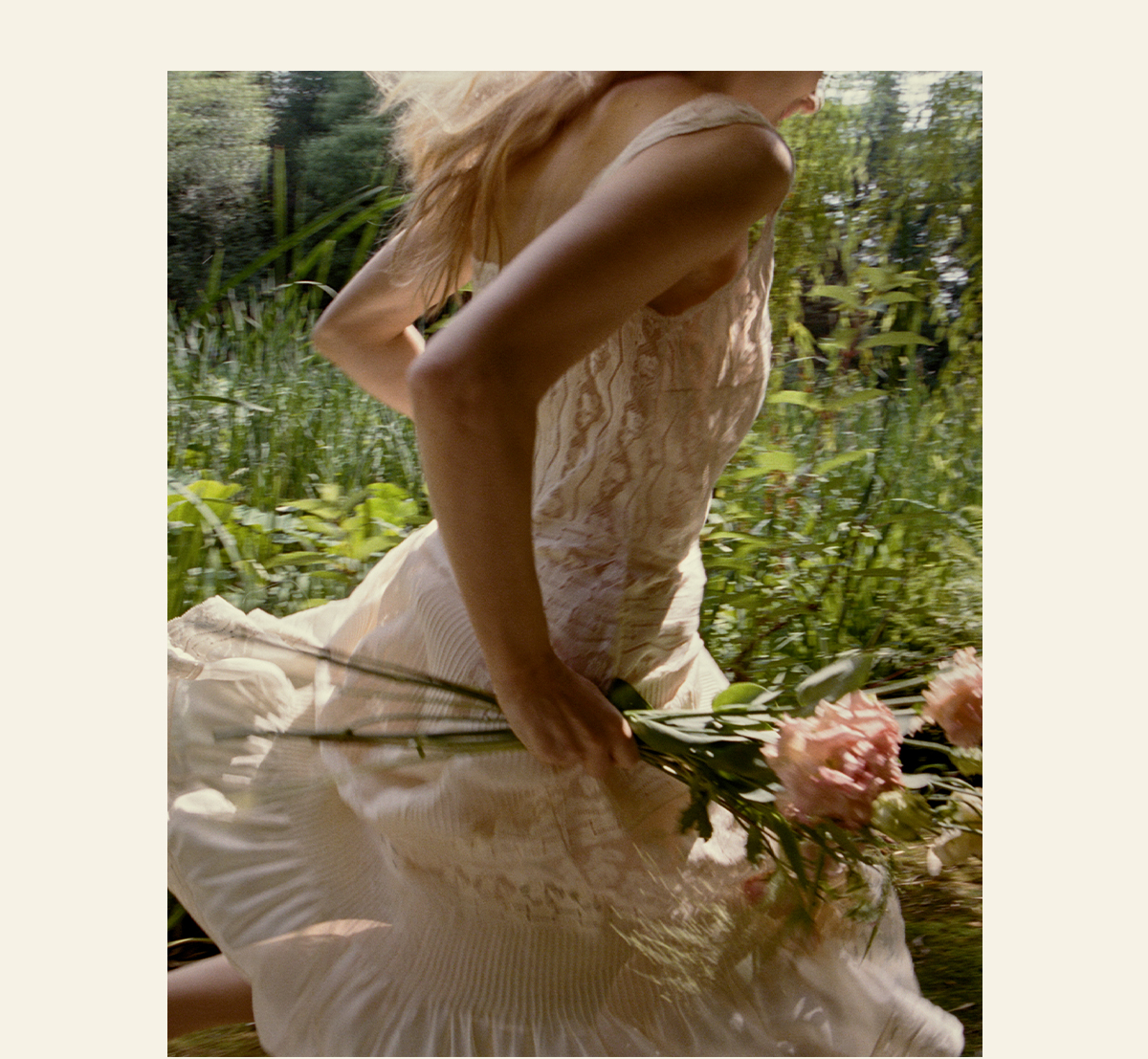 Shop A Love of Lace at DÔEN