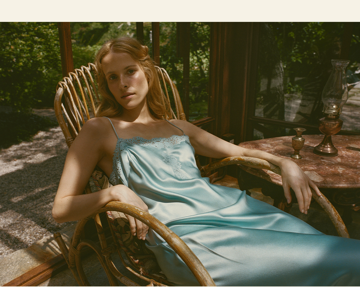 Shop Dresses at DÔEN