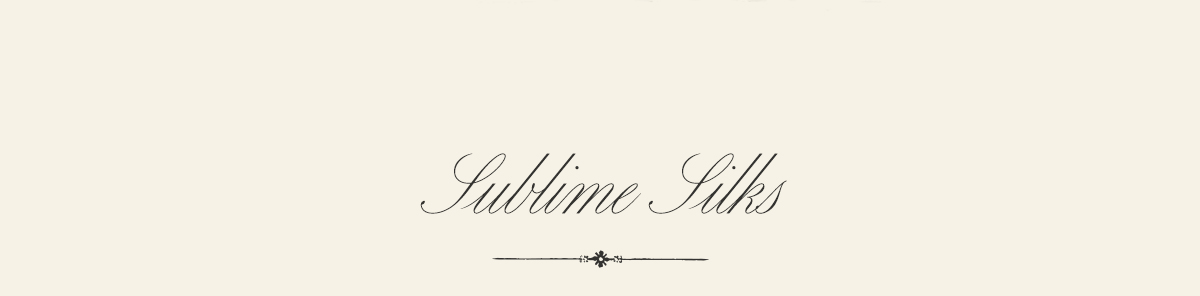 Sublime Silks