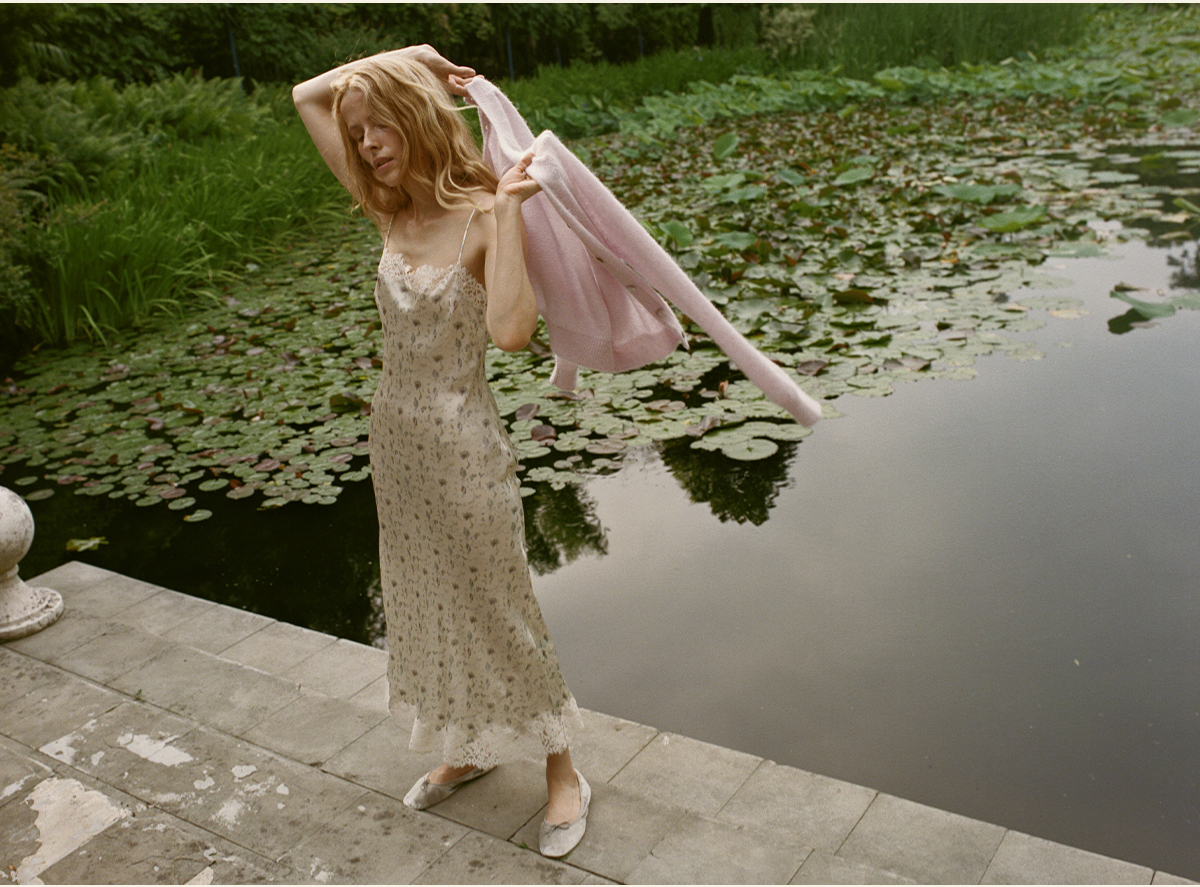 Shop Dresses at DÔEN