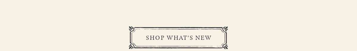 Shop What's New