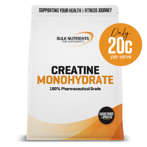 Is creatine bad for your kidneys? Bulk Nutrients
