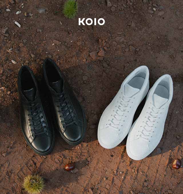 KOIO
