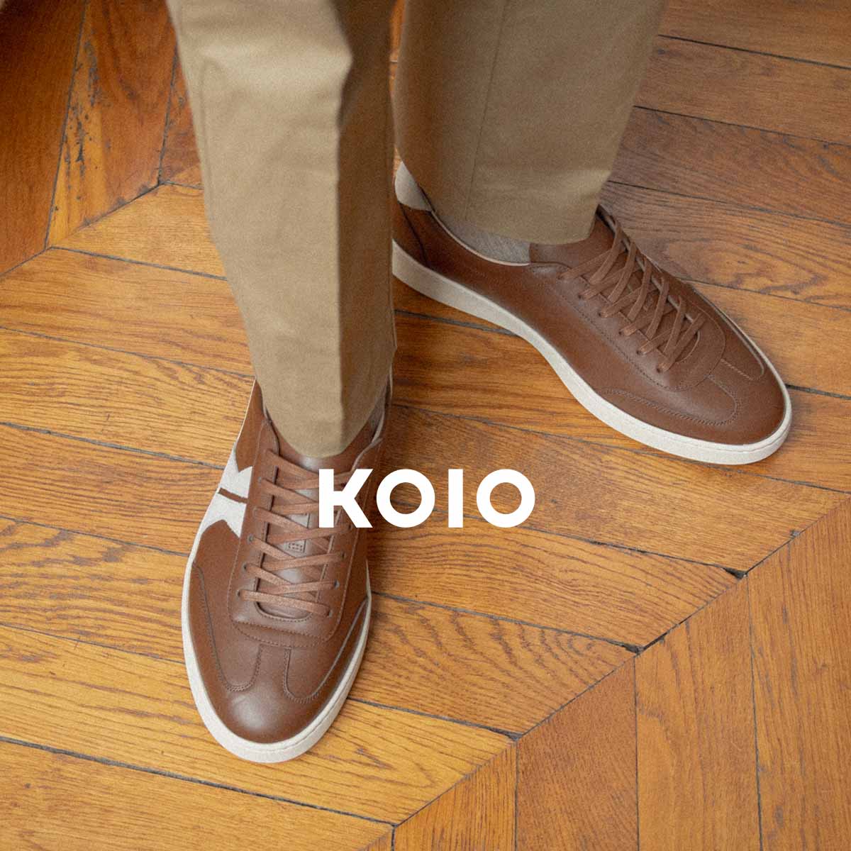 KOIO