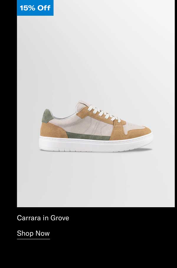 Carrara in Grove Shop Now