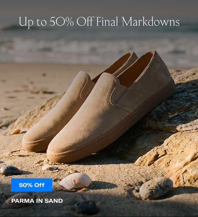Up to 50% Off Final Markdowns 50% OFF Taranto in Sand Up to 50% Off Final Markdowns 50% OFF Taranto in Sand