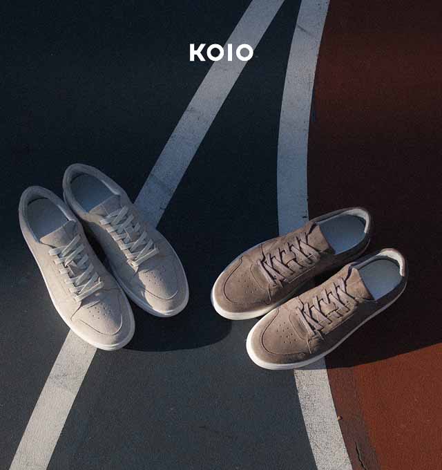 KOIO