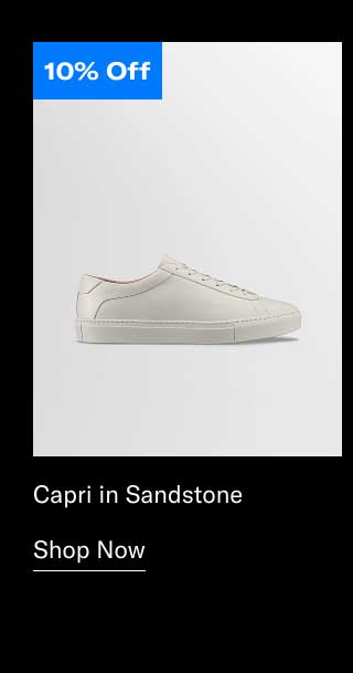 Capri in Sandstone [Shop Now]