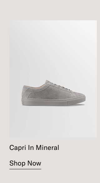 Capri in Mineral Shop Now