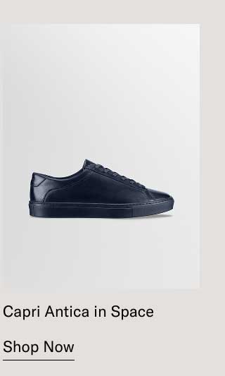 Capri Antica in Space — [Shop Now]