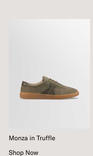 Monza in Truffle [Shop Now]