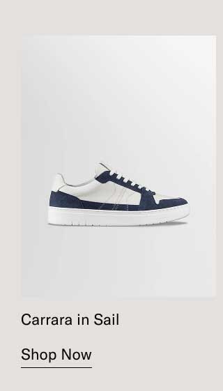 Carrara in Sail [Shop Now]