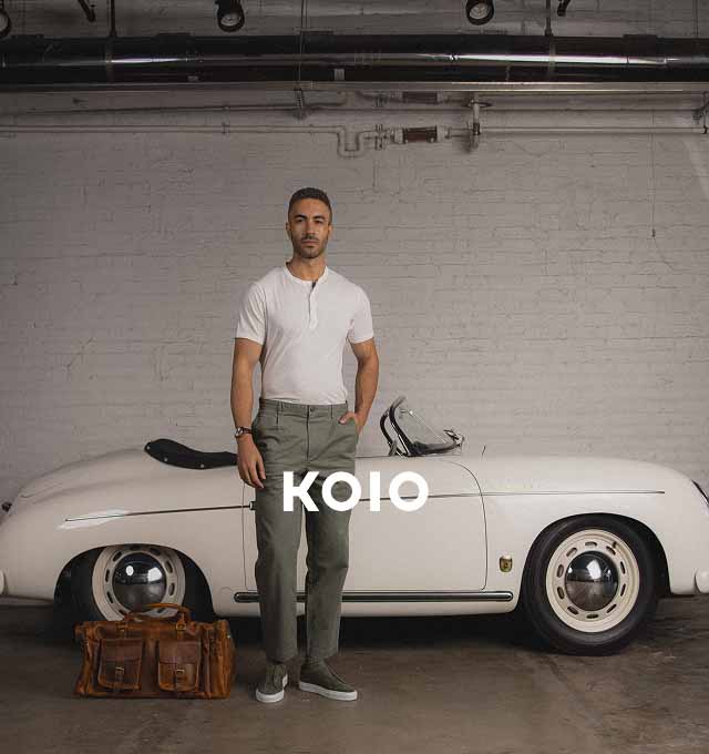KOIO