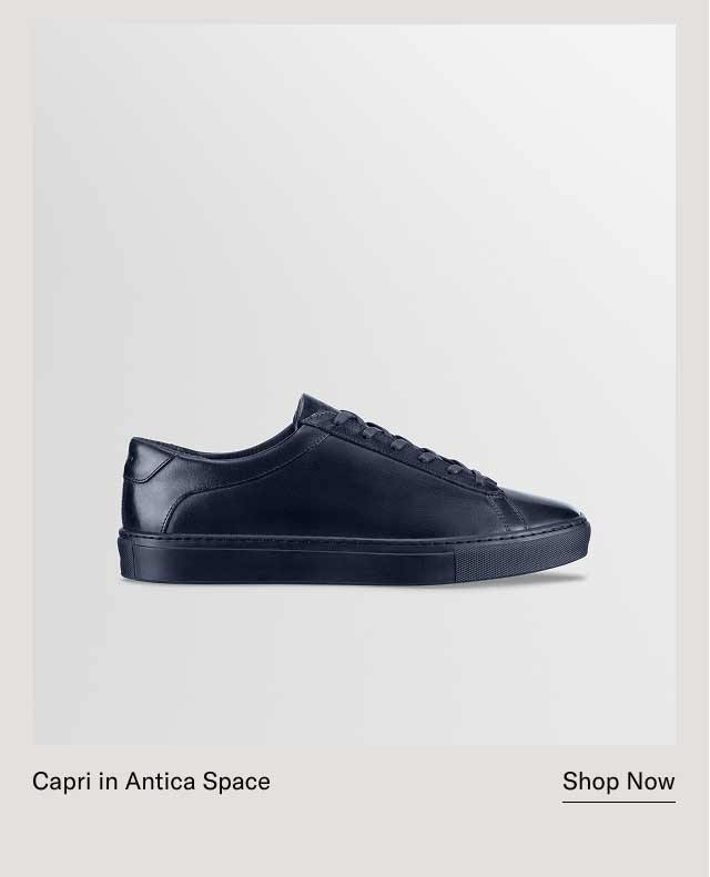 Capri in Antica Space Shop Now