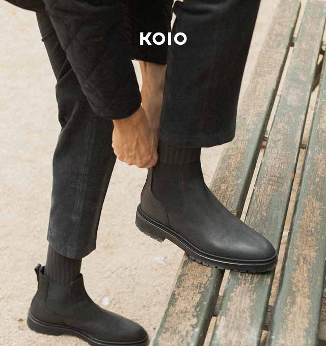 KOIO