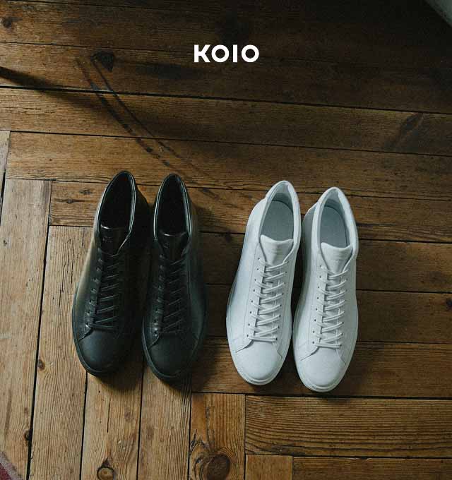 KOIO