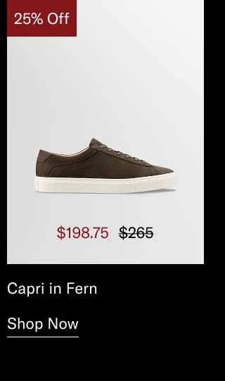 Capri in Fern. Shop Now